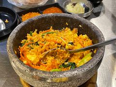 -哈哈碳都·牛肋条无限自助烤肉(台江万达店)