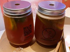 -狐狸和向日葵(北京路店)