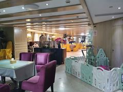 -美豪怡致酒店(上海长寿路店)