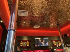 -伏一解牛烤肉专门店(信业购物中心店)