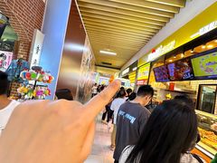 -太原茂业天地购物中心