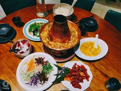 -觅山云南菜(泊富ICITY店)