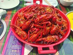-丁丁龙虾(总店)