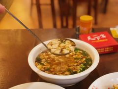 -天下客饭店(中山路店)