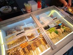 -邓姐串串香(水围店)