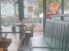 -李先生牛肉面大王(上海站南广场店)
