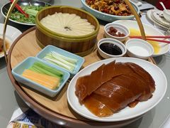 -红城阁·上海味道(四平路店)