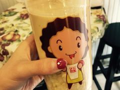 picture-沪上阿姨鲜果茶(华新大街店)