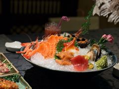 -樱之盛宴·蟹料理海鲜自助(前进大街店)