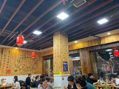 大堂-红姐重庆火锅(曙光路店)