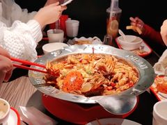 -胖哥俩肉蟹煲(盐城金鹰国际店)