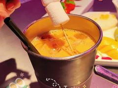 -新越盏·东南亚料理(捷登都会店)