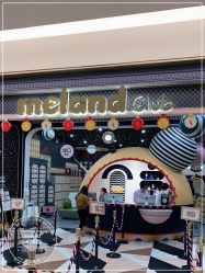 -MELAND CLUB亲子乐园·派对·餐厅(北京芳圆里ID MALL店)