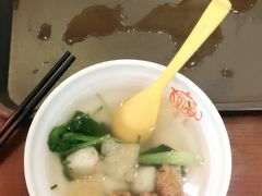 -大壶春生煎(四川中路店)