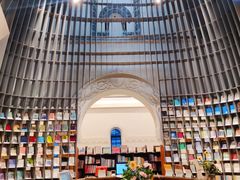 -思南书局·诗歌店