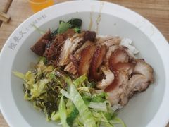 古法隆江猪脚饭-陆长玖古法猪脚饭(玄风桥店)