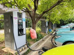 -上海瞻星停车场