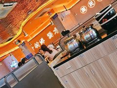 -淼福猪肚鸡·椰子鸡火锅(大沙地店)