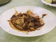 -帕米尔食府(白云观店)