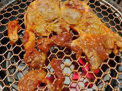 -炭之家·齐齐哈尔非遗烤肉·鲜切直供(中央大街店)
