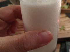 得乐多味的冰沙-湊湊火锅·茶憩(东城万达店)