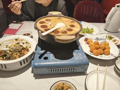 -老大连·海肠捞饭·大连海鲜大连菜(西安路店)