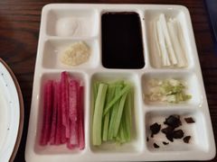 -小大董·烤鸭(王府井apm店)