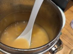 -锅老头铁锅炖•大锅蒸汽海鲜(韩乐坊店)