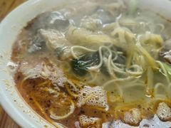 -夏远兰早点店