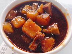 -明呈黄鱼面馆(斜土路店)