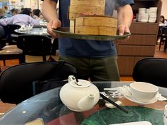 -香港蓮香樓(上環店)