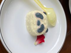 -清真·鸦儿李记·涮肉(鼓楼店)