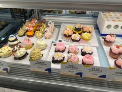 -Pantry's Best派悦坊蛋糕(K11购物艺术中心店)