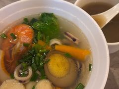 -世新养生馆(福马路店)