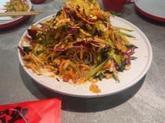 -大哈福烧烤·海鲜·家常菜(延安三路店)