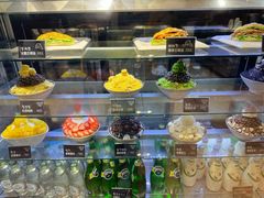 -劳顶笨咖啡(益华广场店)