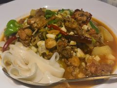 -阿娜尔·新疆菜(宜家荟聚中心店)