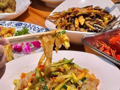 -食鸡公社辣子鸡·潍坊菜·烧烤