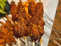 -枪火串烧·东北特色烧烤(罗湖总店)