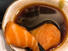 -割烹旭日本料理(龙湖狮山天街店)