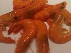 -索菲特酒店·海鲜自助 ·聚餐厅