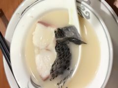 -云中鱼蒸汽石锅鱼(川沙百联店)