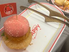 -龍歌自助小火锅(雨花台江南虹悦城店)