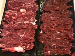 嫩肉-陈记顺和牛肉火锅馆(天河北路店)