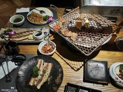 -黑牛の店·黑金店(沈阳万象城店)