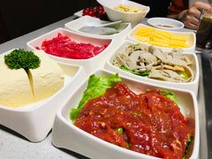 -海底捞火锅(吴中路店)