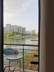 -乐茵敔山湾月子中心(独栋湖景店)