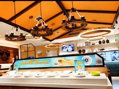 -豪客来牛排(天阳D32店)