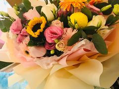 -天空花园餐吧·生日·团建(南山店)