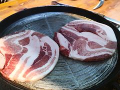 -猪小牛烤肉(青塔店)